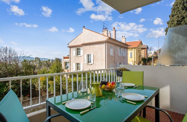 Appartement Primaria - Welkeys