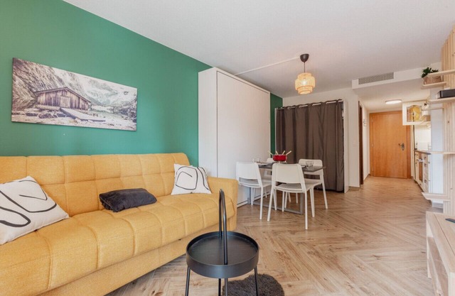Appartement Proche des Remontées Mécaniques