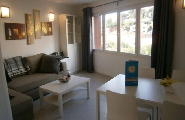 Appartement Proche Plage Restaurants Commerces et Toutes Commodités au Calme