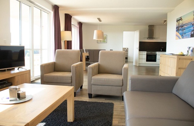Appartement Resort Winterberg - Neuastenbergerstrasse 39-41