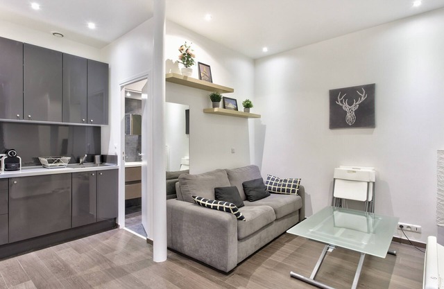 Appartement Ricca - Welkeys