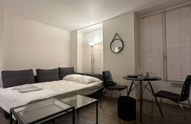 Appartement Rue de Vaugirard