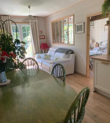 Appartement SérénitE