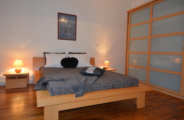Appartement Saint-Malo Intra Muros