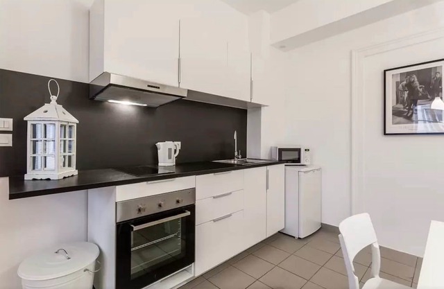 Appartement Saint Thomas 1