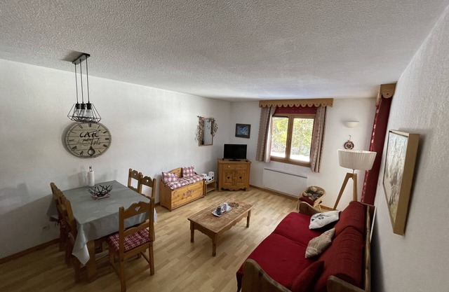 Appartement Samoëns