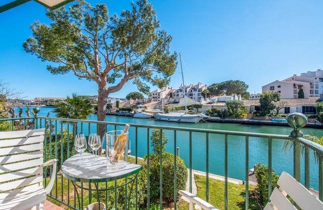 Appartement Saphir - Welkeys