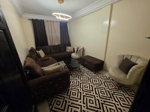 Appartement Souka Fitness