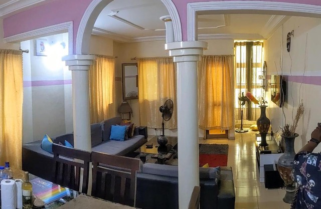 Appartement Spacieux