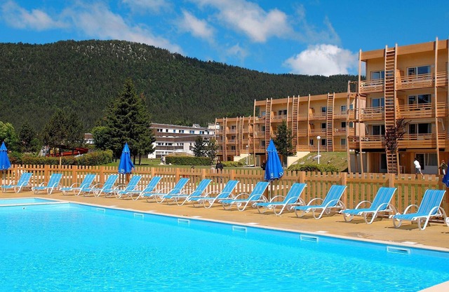 Appartement sympa et au calme, Au coeur du Vercors