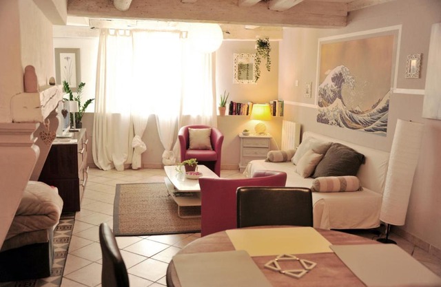 Appartement T2