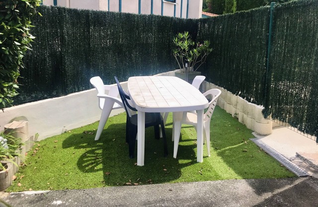 Appartement T2 Landes - Pays Basque, 5km des Plages
