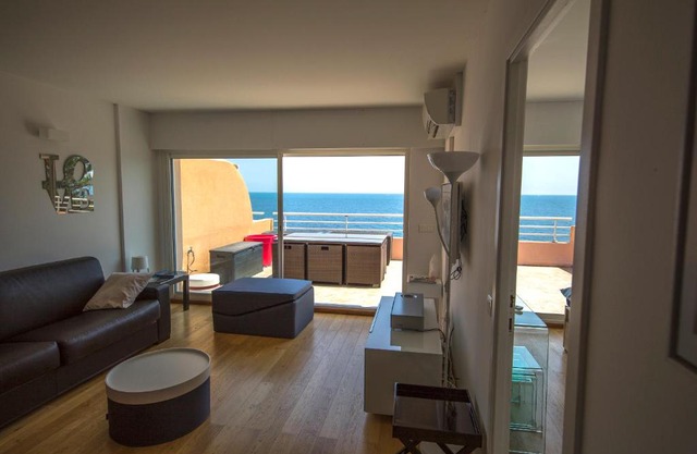 APPARTEMENT T2 STANDING CAP NEREE