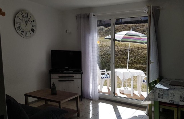 appartement T2 vallon des sources