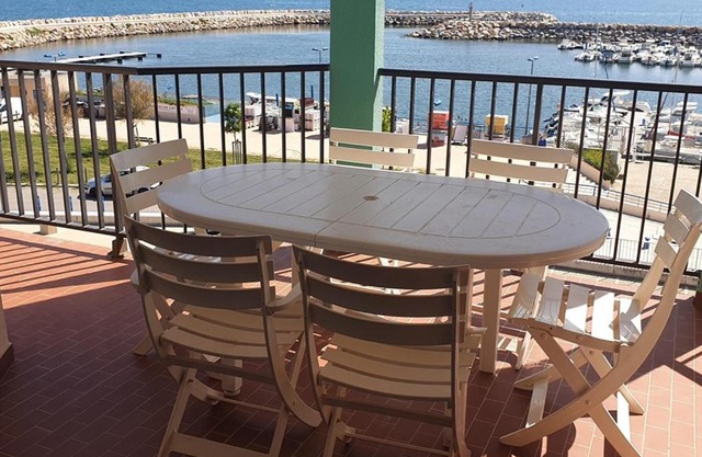 Appartement T3 avec parking à Argelès-sur-Mer, 2 chambres, cuisine équipée pour 4/6 pers. - FR-1-388-187