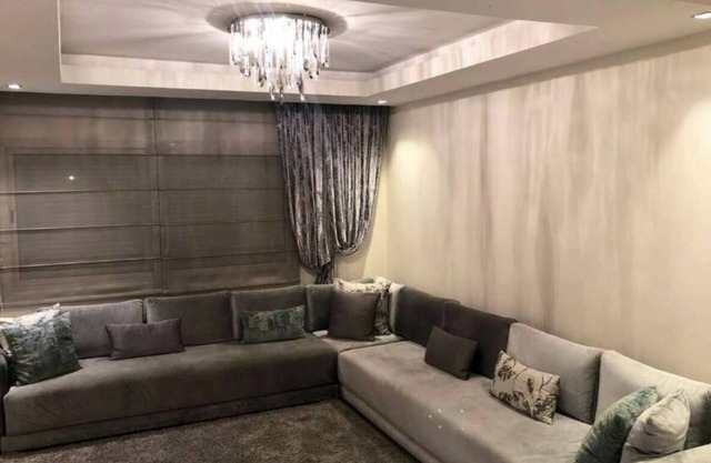 Appartement Très Chic Haut Standing