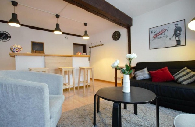 Appartement Troyes, 3 pièces, 4 personnes - FR-1-543-156
