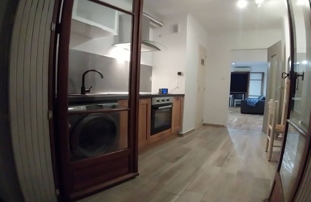 Appartement Vacances Marseille