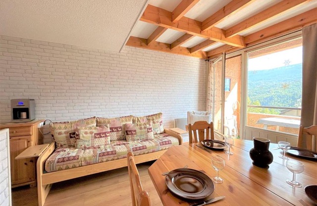 Appartement Vallouise-La Casse, 3 pièces, 6 personnes - FR-1-330G-25