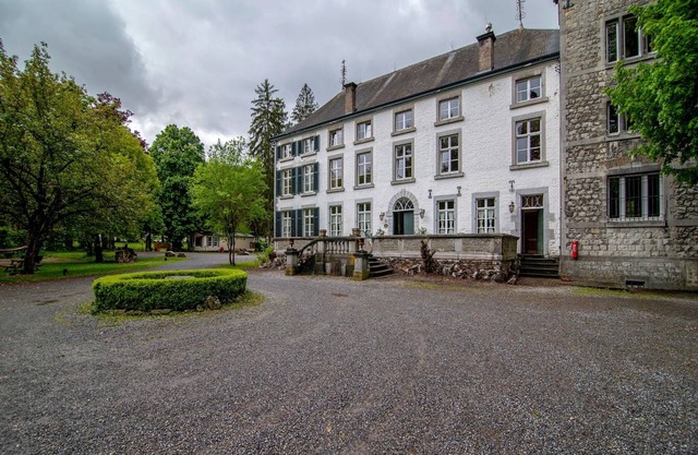 Appartement voor zes Domaine Château Dieupart