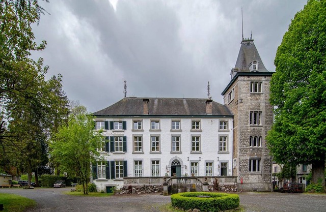 Appartement voor zes Domain Château Dieupart