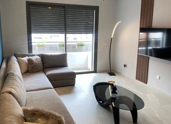 Appartement Yasmine