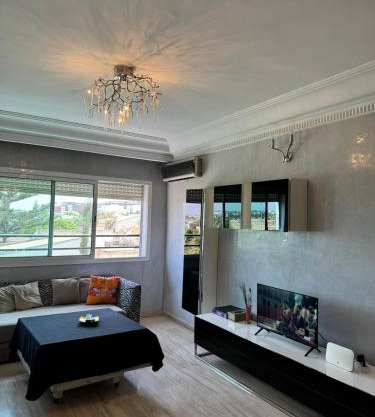 Appartement Zone Villa