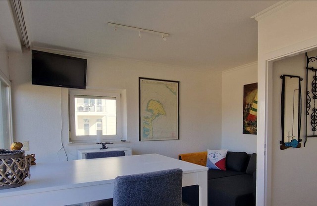 Appartementanlage Bellevue