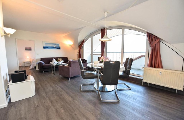 Haus Strand 