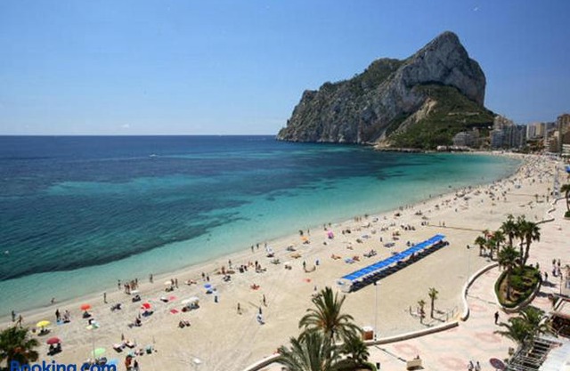 Appartemento Playa La fossa