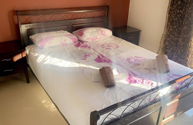 Appartements Bahia,martil a 5minute de la Corniche