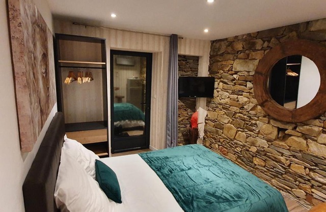 Appartements C'Home un charme