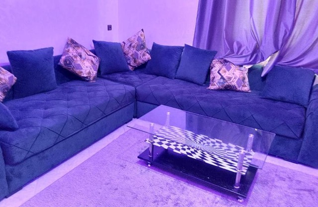 Appartements ESSALAM 1