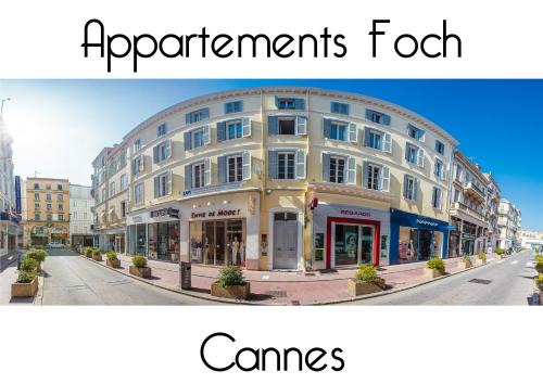 Appartements 