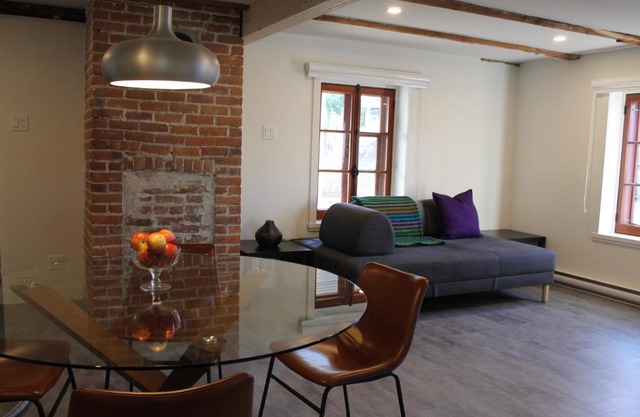 Appartements Gite Kezako