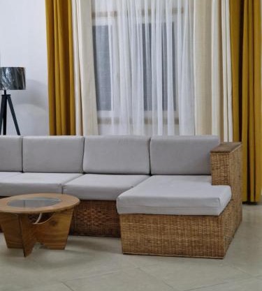 Appartements meuble SEED