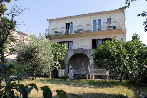 Appartements Prisika Novi