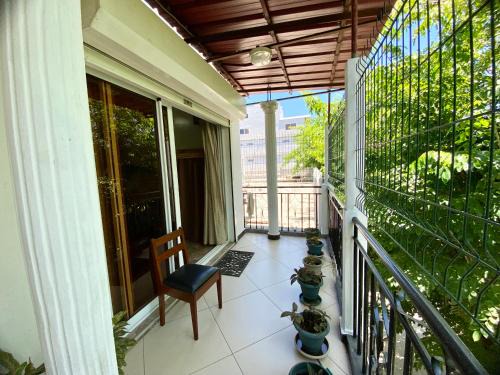 Appartements Soamiafara
