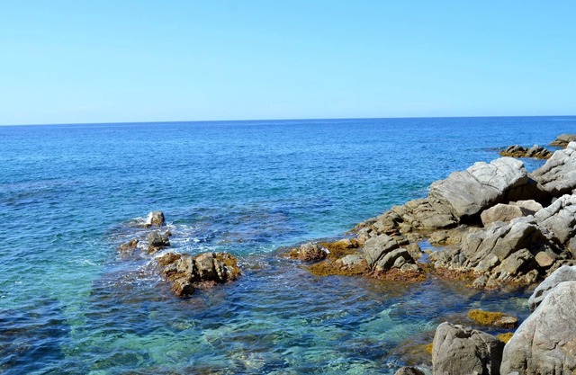 APPARTEMENTS SOL Y MAR - Cala Llevado 02