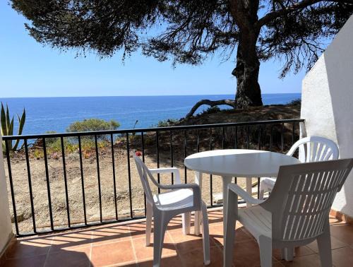 APPARTEMENTS SOL y MAR - Cala Llevado 2
