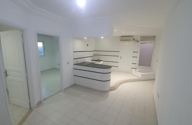Appartements tout équipés à 2 min de la plage