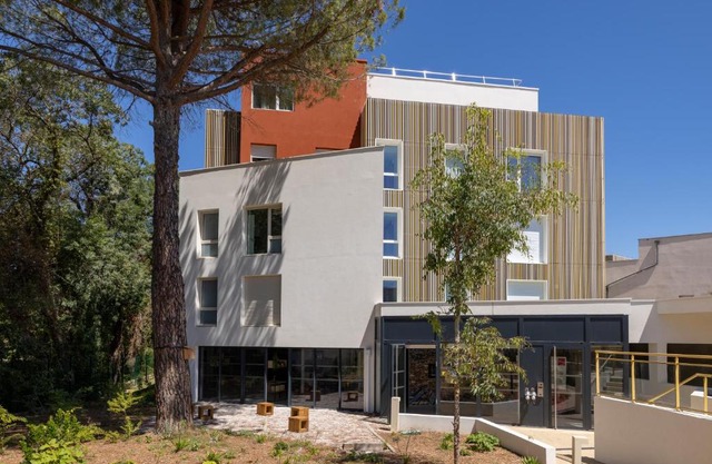 Apparteo Montpellier