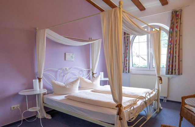 Apparthotel Dolgesheim