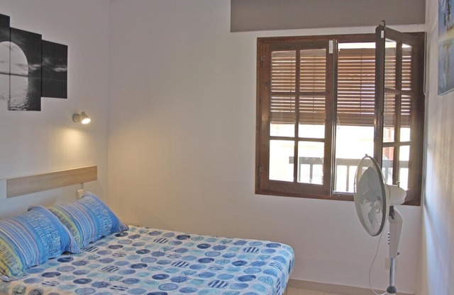 appartment close to the beach of riells. HUTG-046429