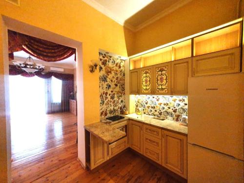 Appartment Grecheskaya 45/40