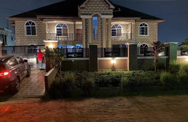 Appartment in Tema
