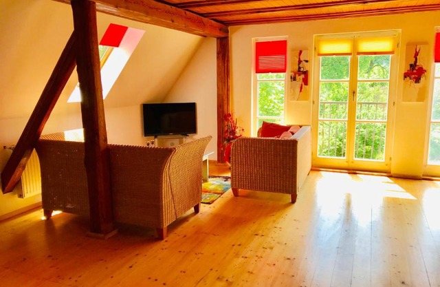 Appartment Ivonete