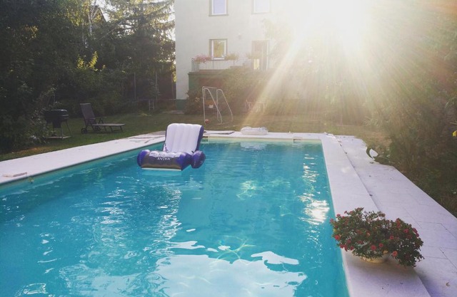 Appartment Lainz