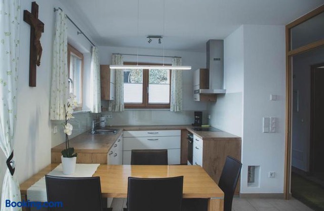 Appartment Waldrand