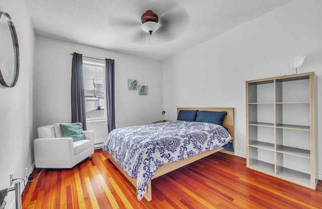 Appartment Wright 4